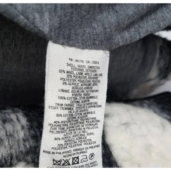 Hei Hei x Anthropologie Cloudscape Jacket. - Picture 7 of 9